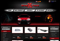SaudiXtreme Racing Parts & Accessories